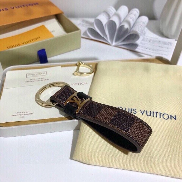 WeatherProof Louis Vuitton Keychains 265553