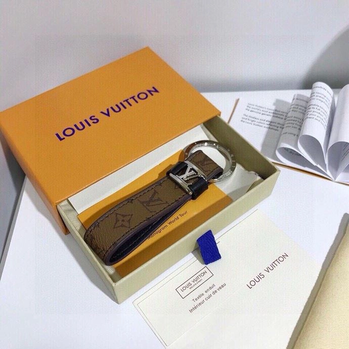 Efficient Louis Vuitton Keychains 265540