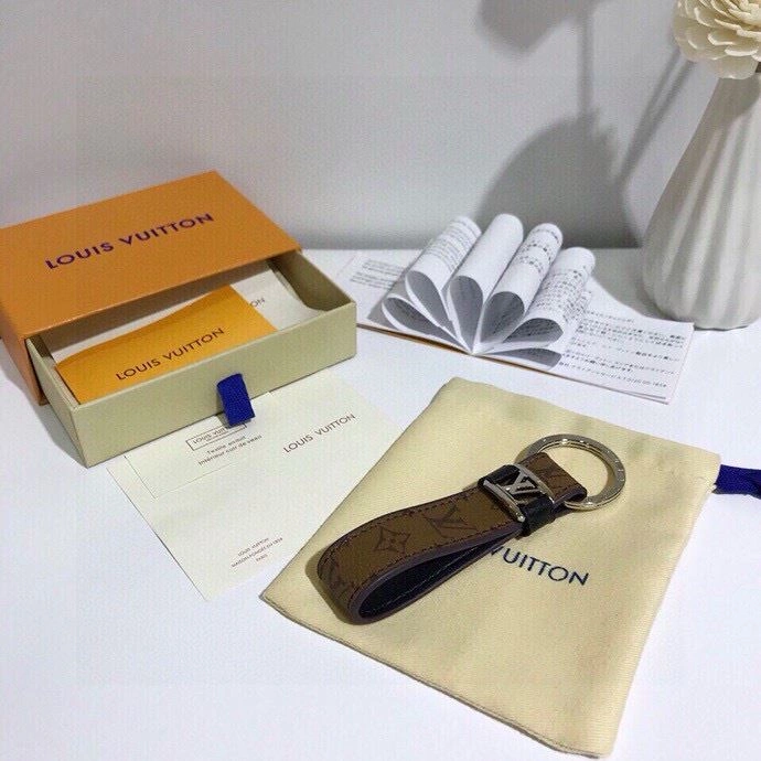 Efficient Louis Vuitton Keychains 265540