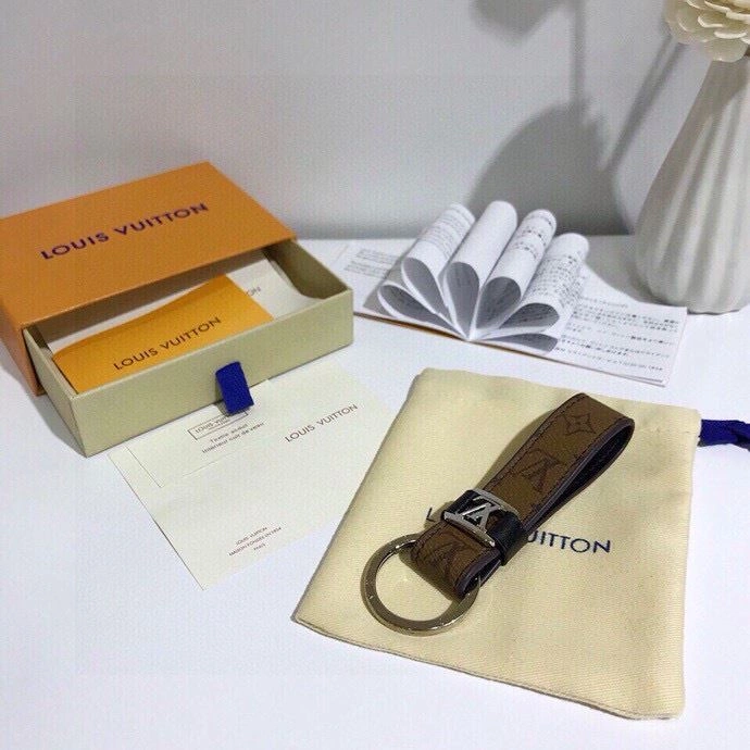 Efficient Louis Vuitton Keychains 265540