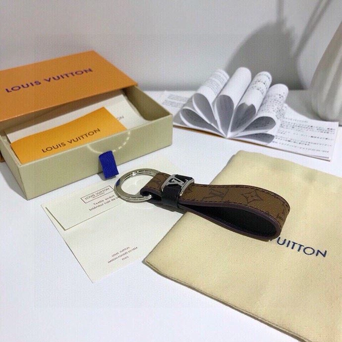 Efficient Louis Vuitton Keychains 265540