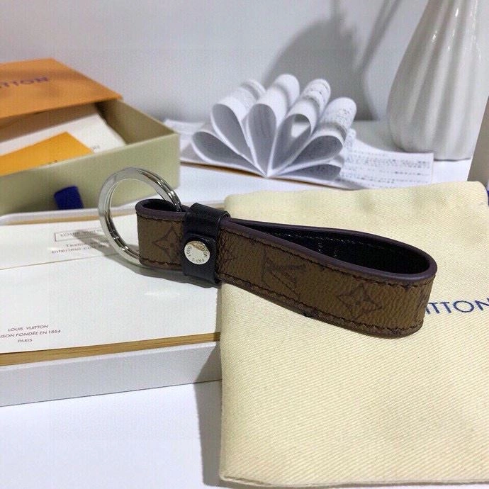 Efficient Louis Vuitton Keychains 265540
