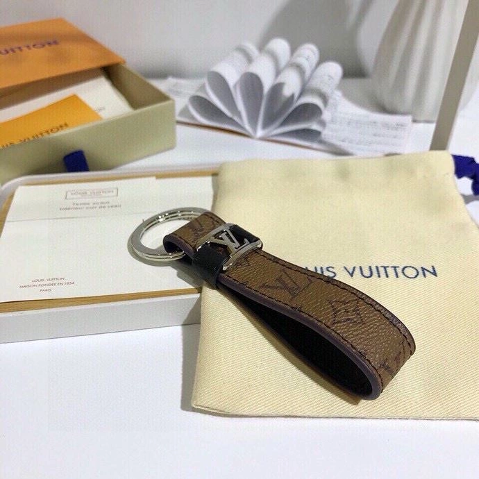 Efficient Louis Vuitton Keychains 265540