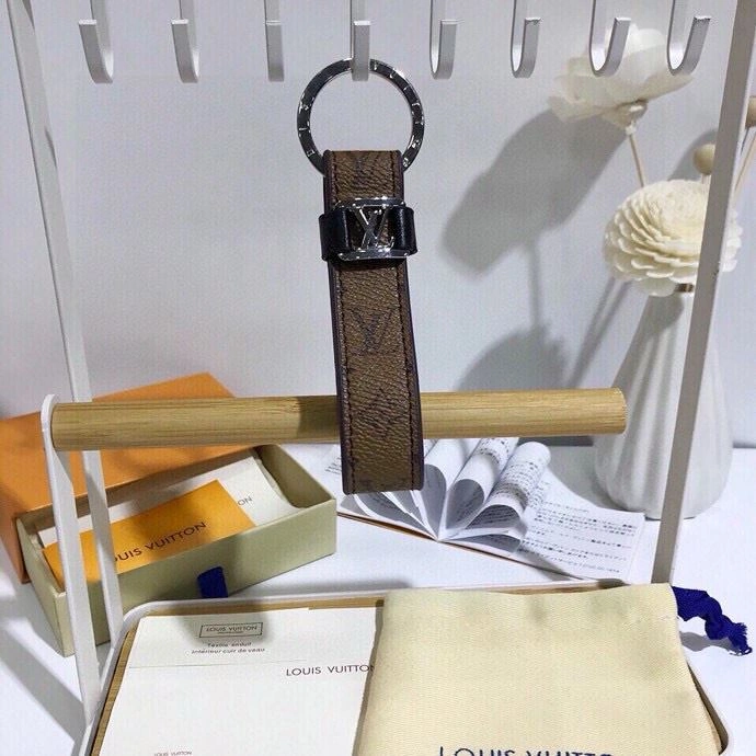 Efficient Louis Vuitton Keychains 265540