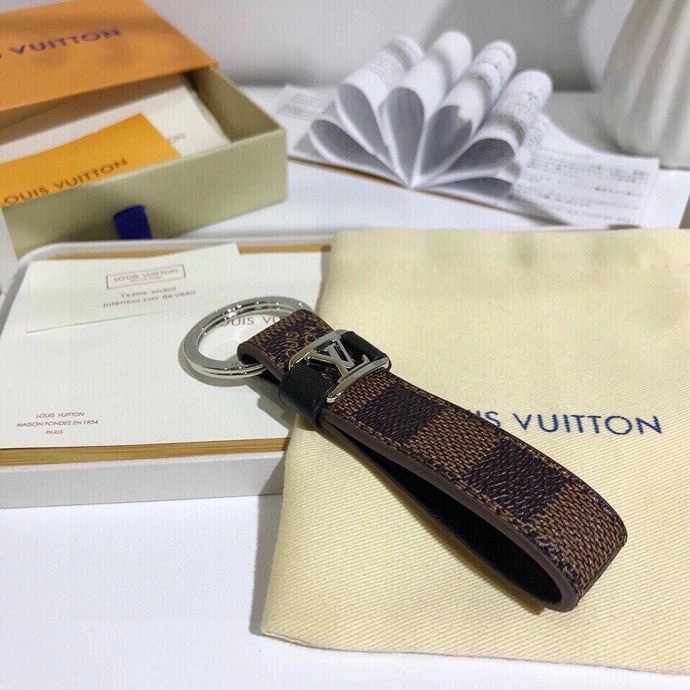 DailyWear Louis Vuitton Keychains 265538