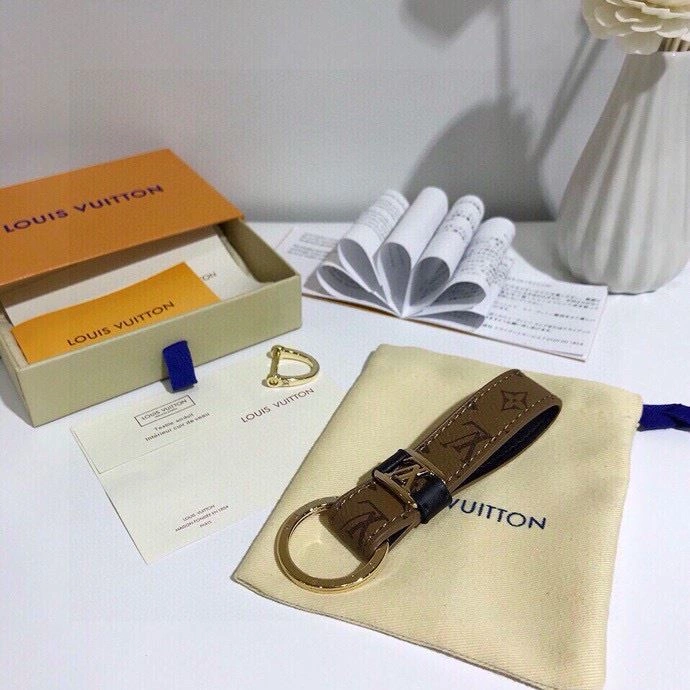 Louis Vuitton Keychains Bright 265542