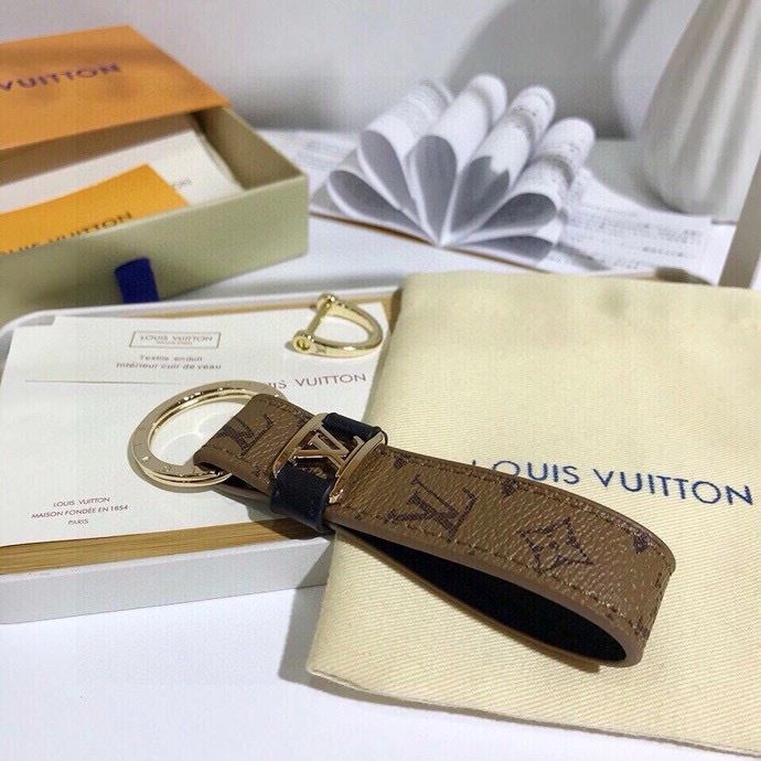 Louis Vuitton Keychains Bright 265542