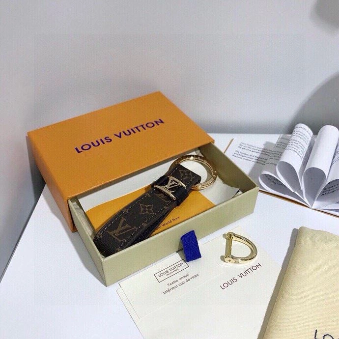 Louis Vuitton Keychains WellDesigned 265534