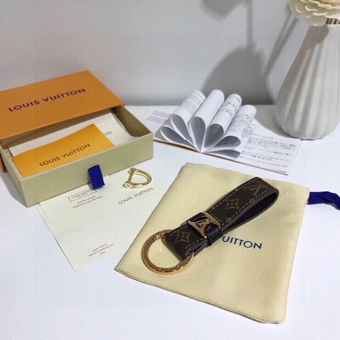 Louis Vuitton Keychains WellDesigned 265534