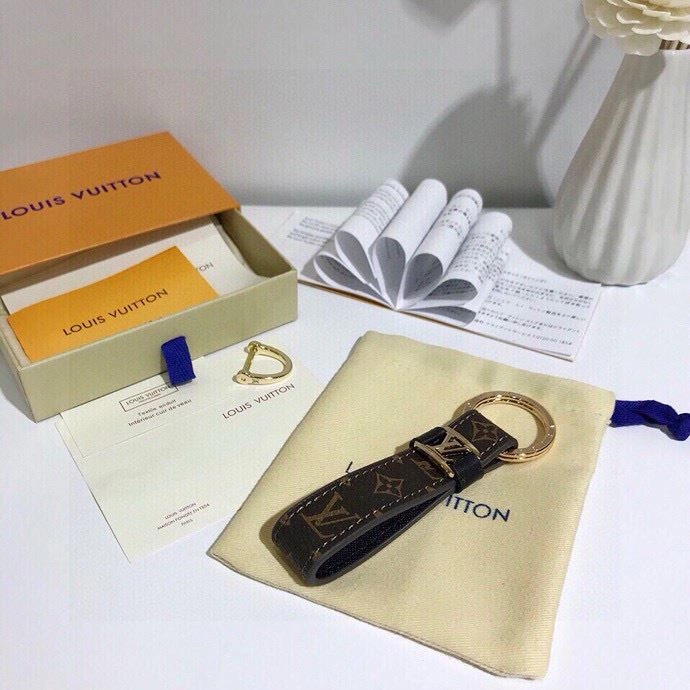 Louis Vuitton Keychains WellDesigned 265534