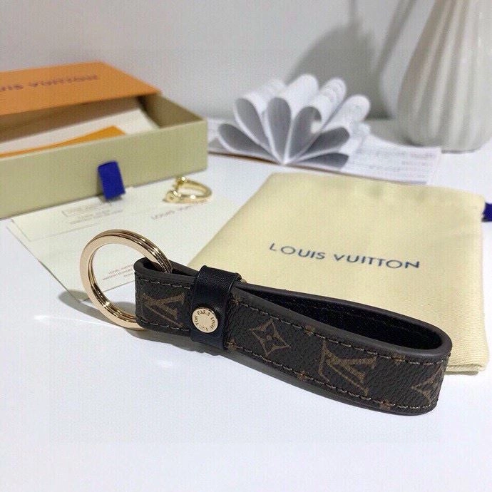 Louis Vuitton Keychains WellDesigned 265534