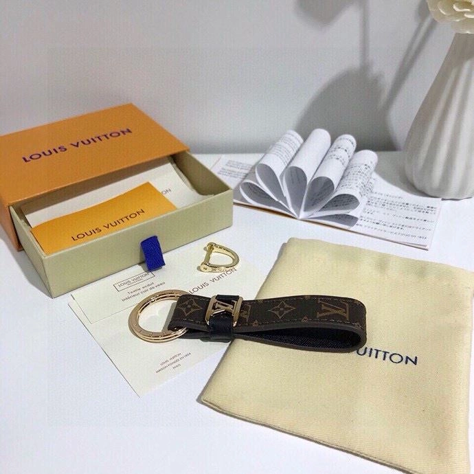 Louis Vuitton Keychains WellDesigned 265534