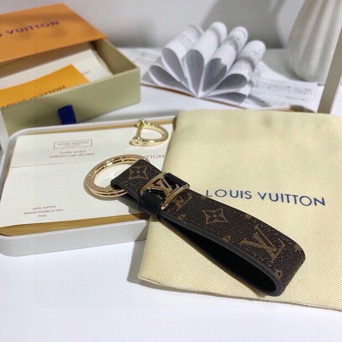 Louis Vuitton Keychains WellDesigned 265534