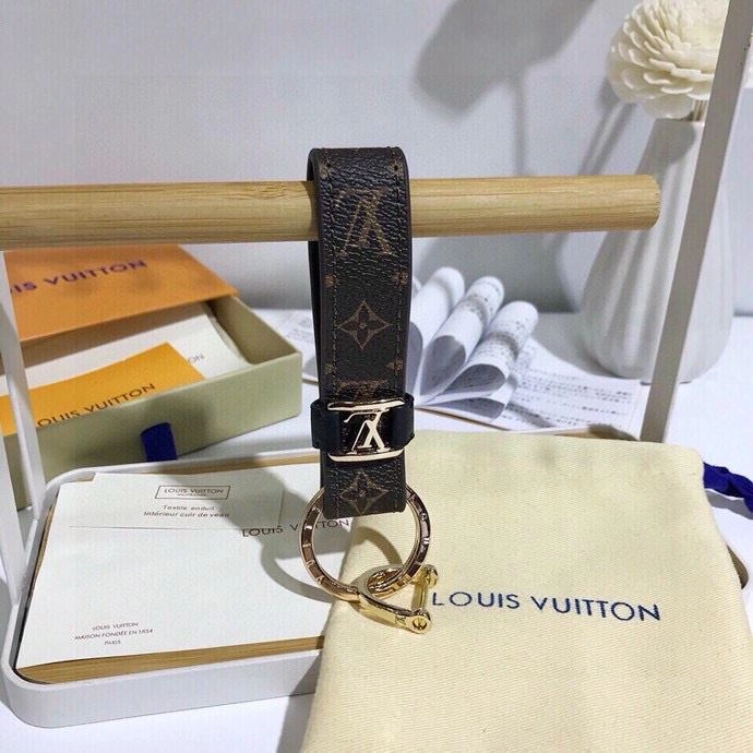 Louis Vuitton Keychains WellDesigned 265534