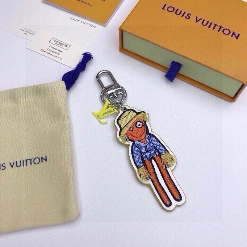 Louis Vuitton Keychains Fashionable 265530