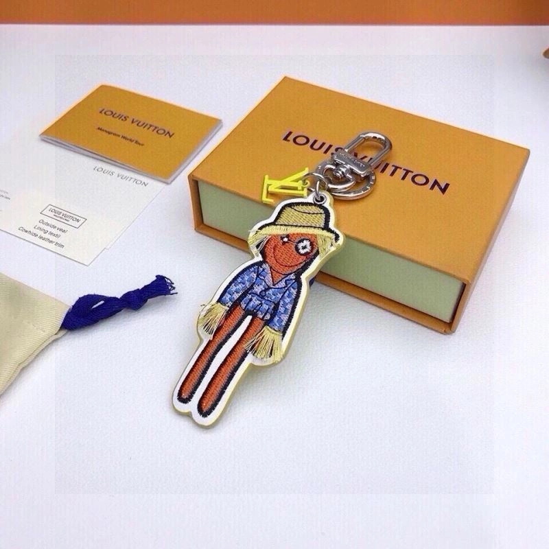 Louis Vuitton Keychains Fashionable 265530
