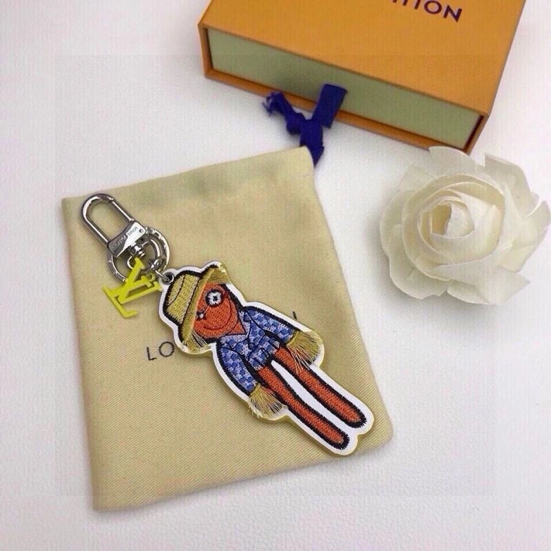 Louis Vuitton Keychains Fashionable 265530