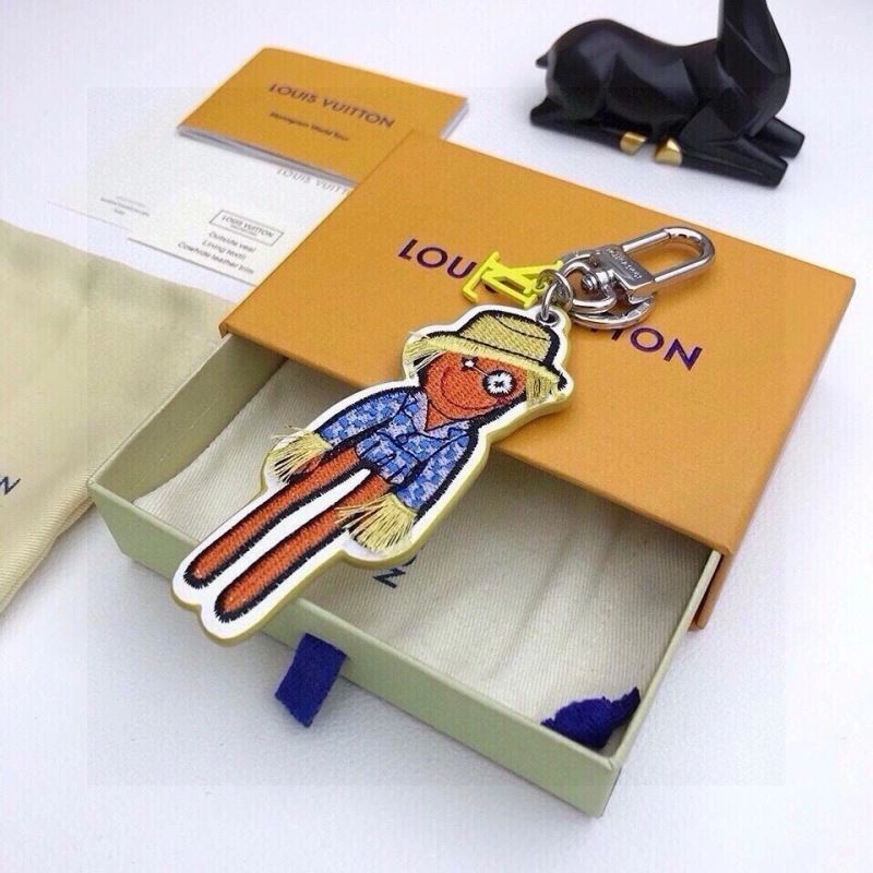 Louis Vuitton Keychains Fashionable 265530