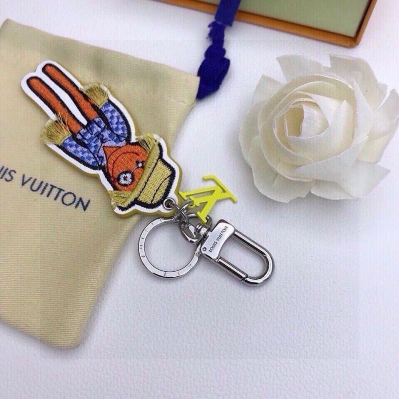 Louis Vuitton Keychains Fashionable 265530
