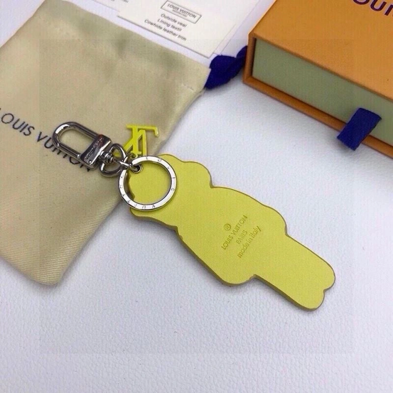 Louis Vuitton Keychains Fashionable 265530
