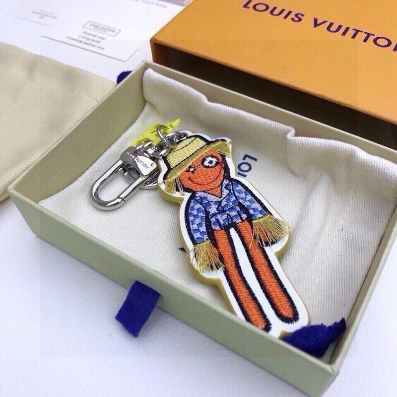 Louis Vuitton Keychains Fashionable 265530