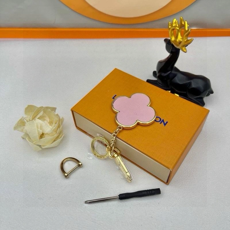 Louis Vuitton Keychains SmoothTexture 265550