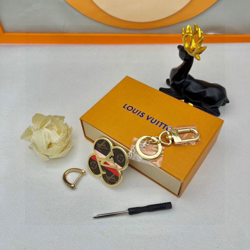 Louis Vuitton Keychains SmoothTexture 265550
