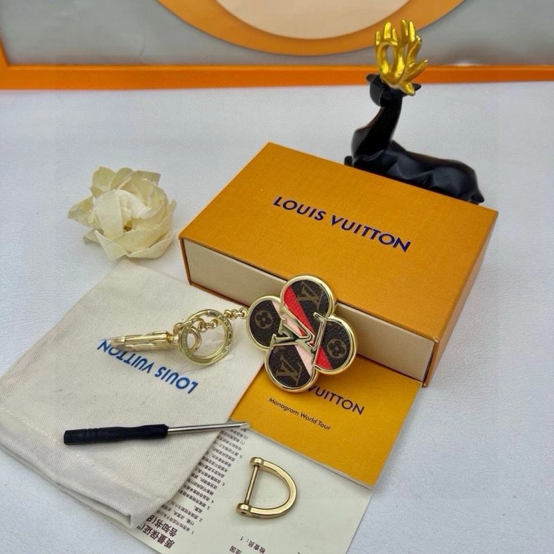 Louis Vuitton Keychains SmoothTexture 265550