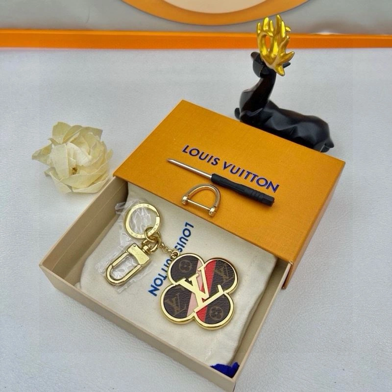 Louis Vuitton Keychains SmoothTexture 265550