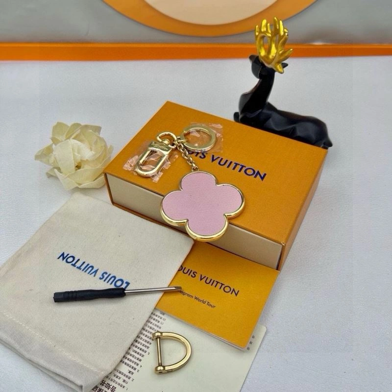 Louis Vuitton Keychains SmoothTexture 265550