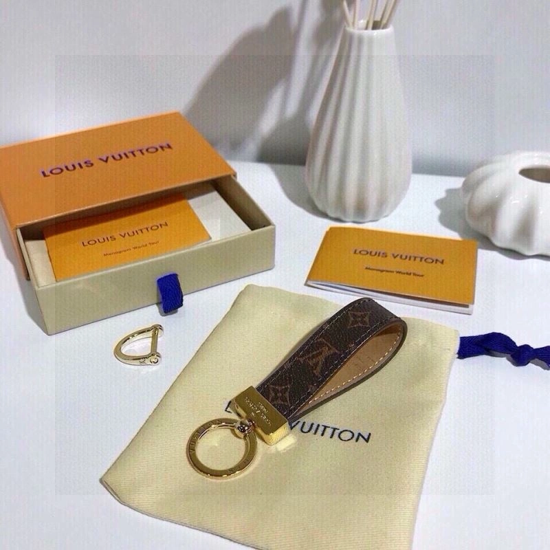 Louis Vuitton Keychains Classic 265545
