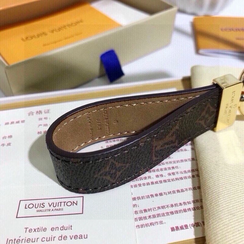 Louis Vuitton Keychains Classic 265545
