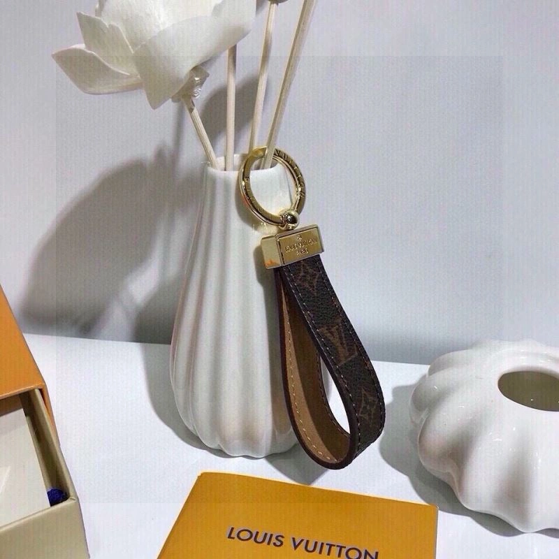 Louis Vuitton Keychains Classic 265545