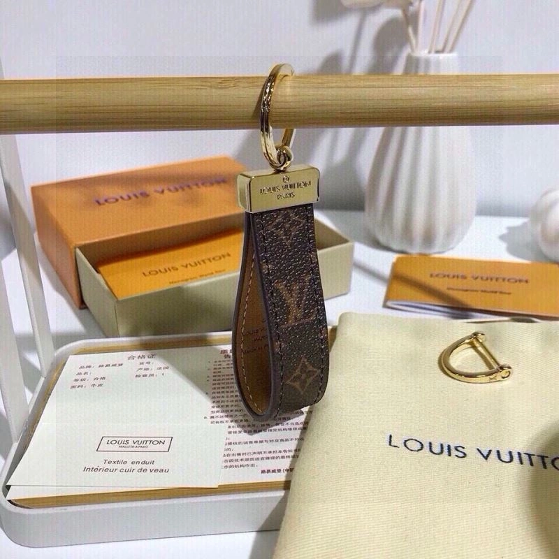 Louis Vuitton Keychains Classic 265545