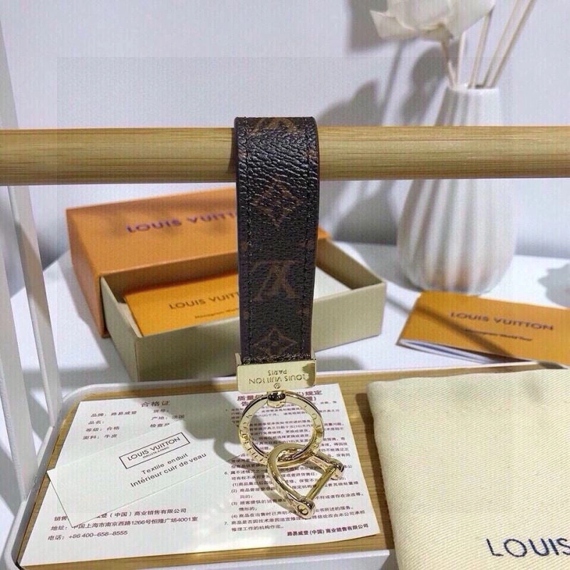 Louis Vuitton Keychains Classic 265545