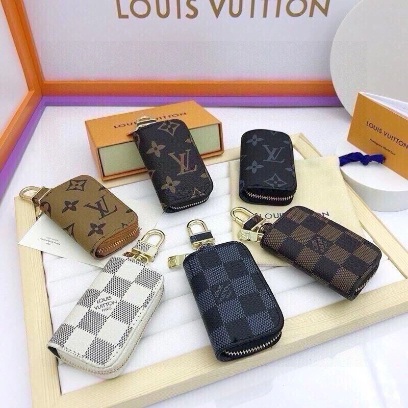 Cozy Louis Vuitton Keychains 265532