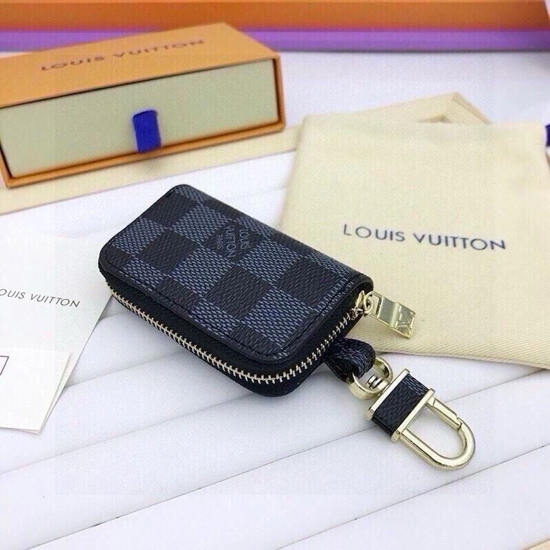 Cozy Louis Vuitton Keychains 265532