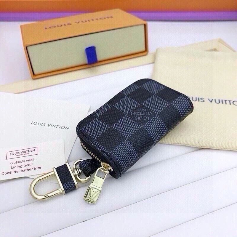 Cozy Louis Vuitton Keychains 265532