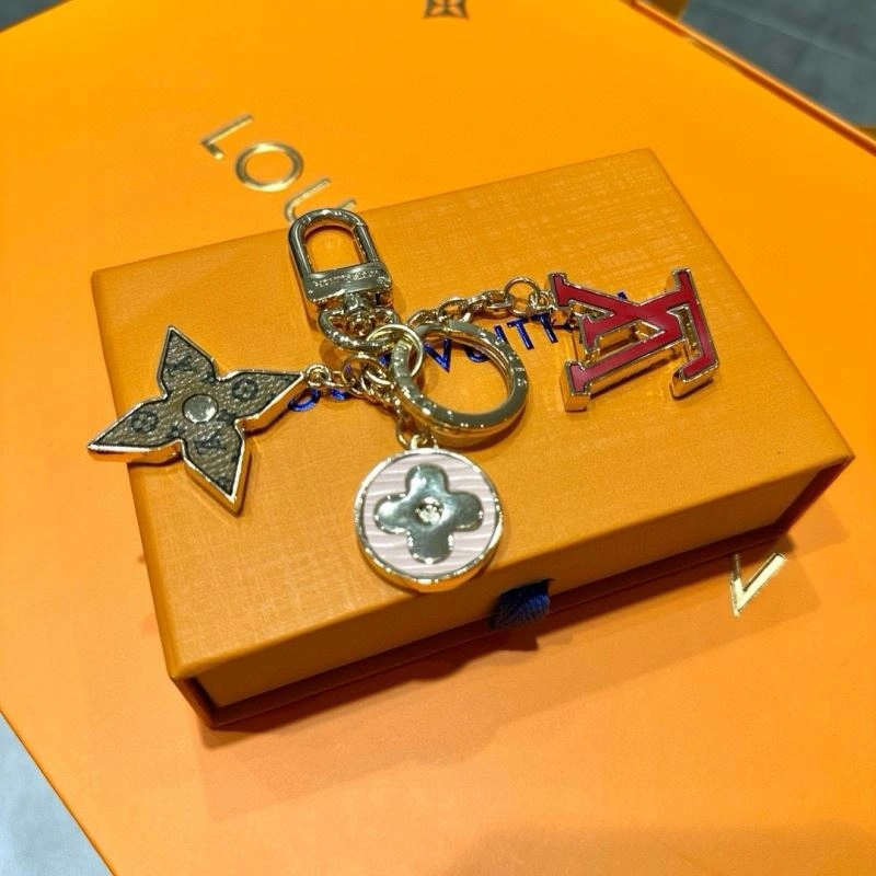 Thermal Louis Vuitton Keychains 265529