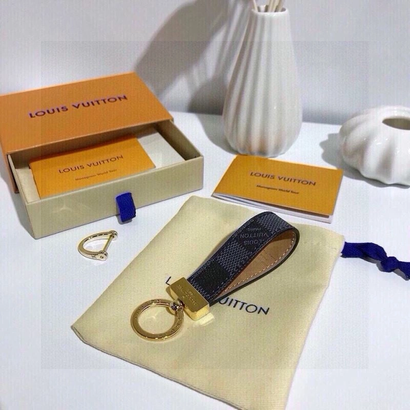 Louis Vuitton Keychains Unique 265528