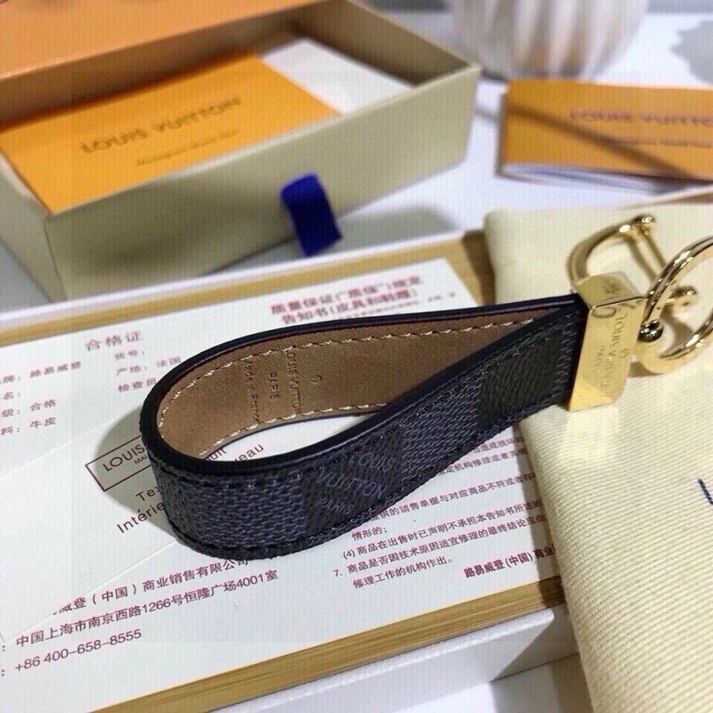 Louis Vuitton Keychains Unique 265528