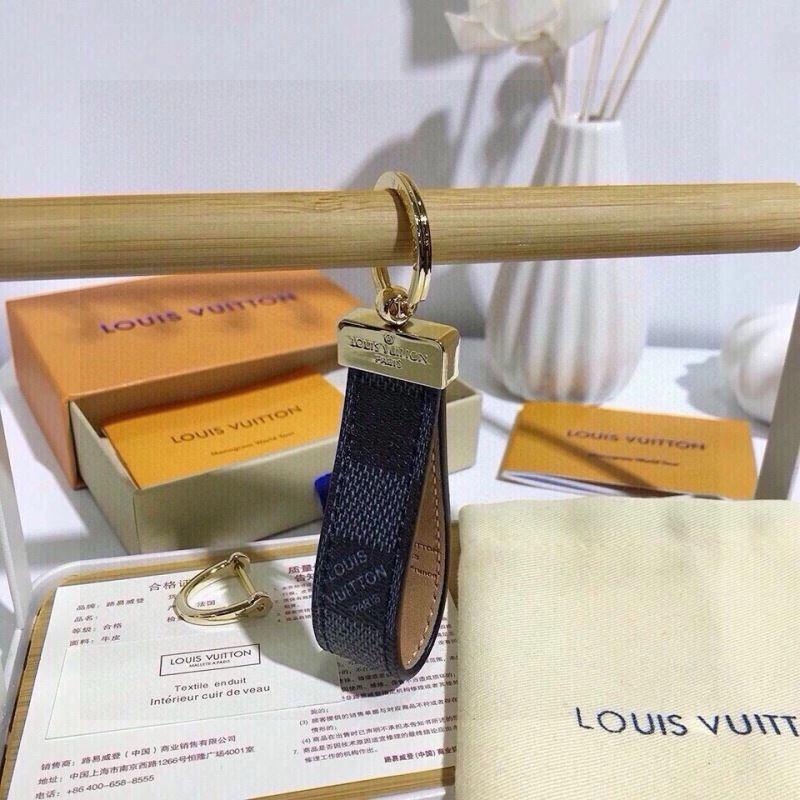 Louis Vuitton Keychains Unique 265528