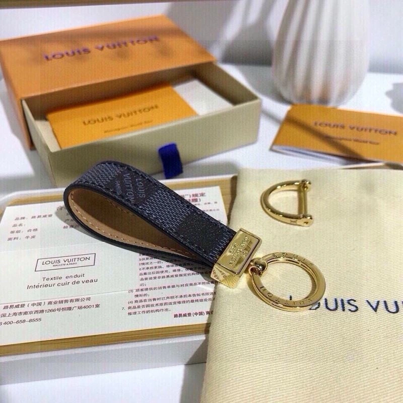 Louis Vuitton Keychains Unique 265528