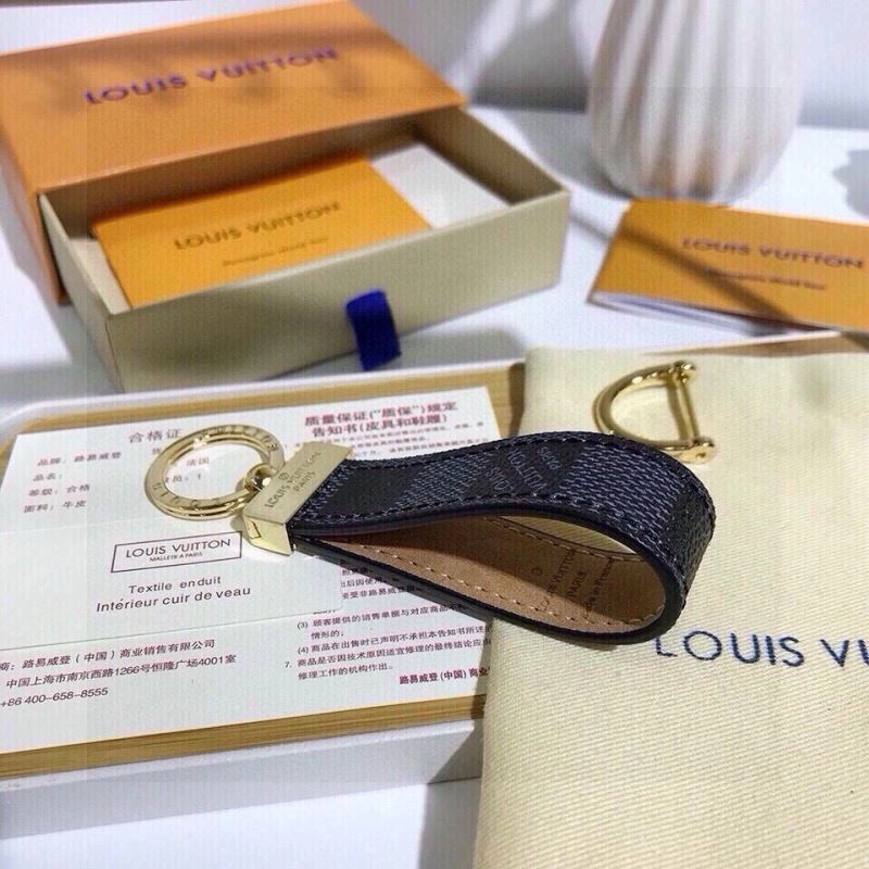 Louis Vuitton Keychains Unique 265528
