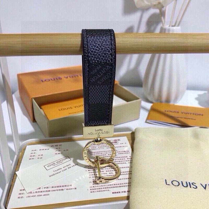 Louis Vuitton Keychains Unique 265528