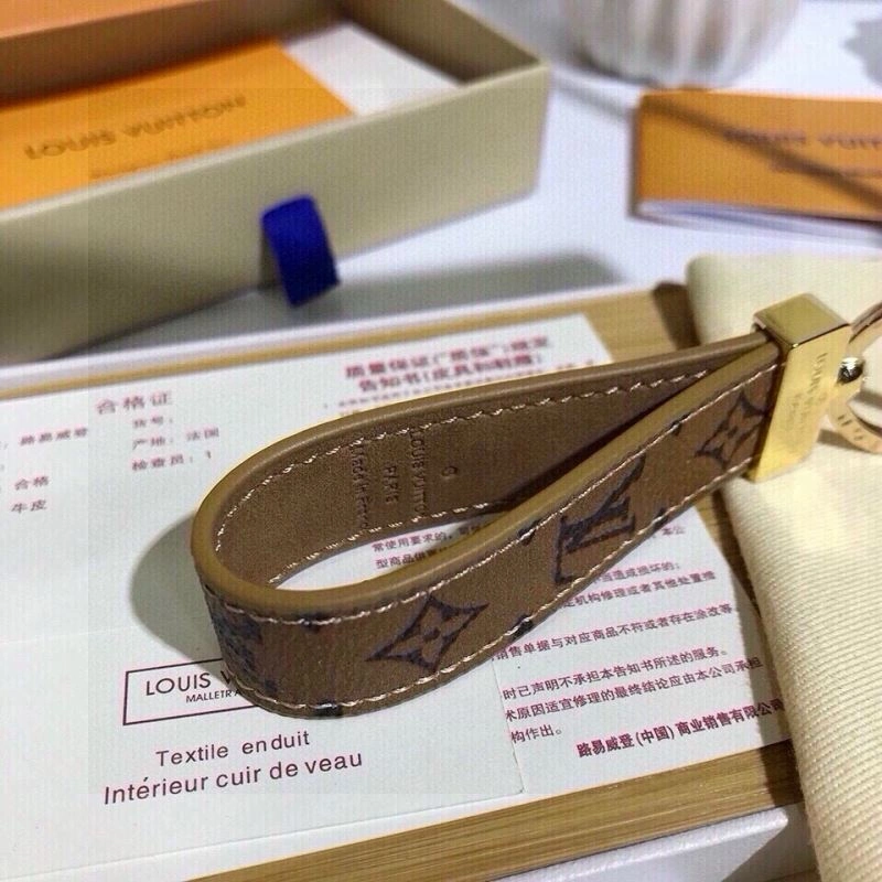 Reliable Louis Vuitton Keychains 265527