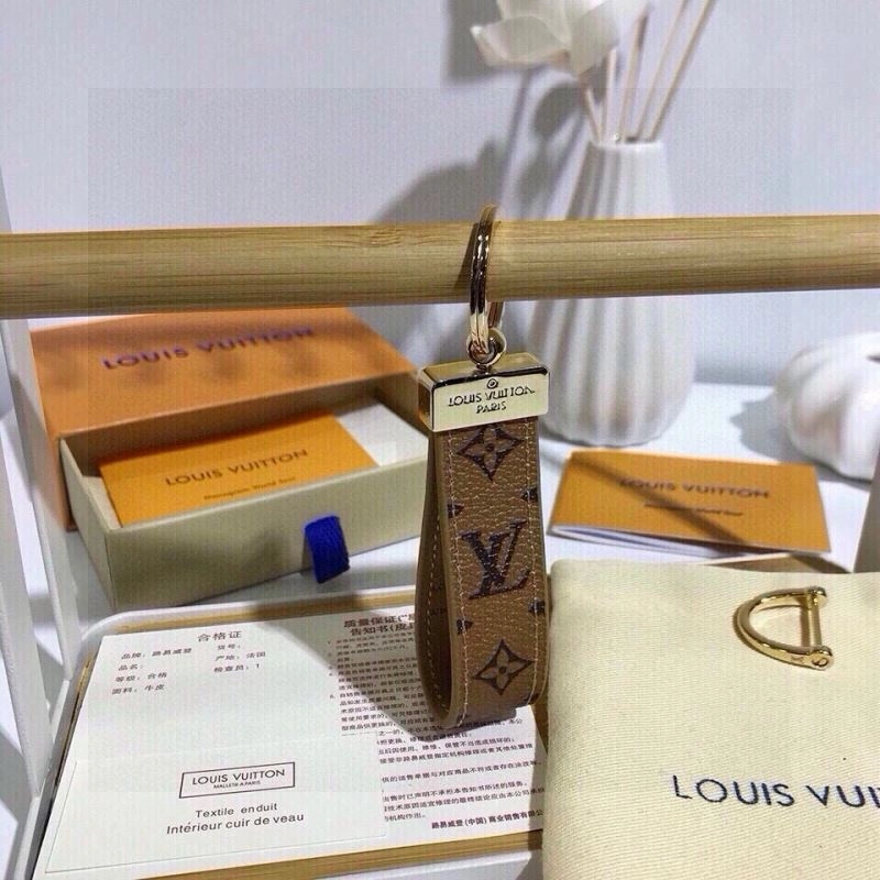 Reliable Louis Vuitton Keychains 265527