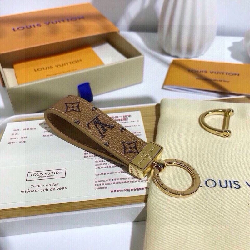Reliable Louis Vuitton Keychains 265527