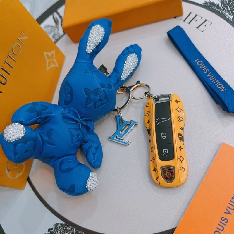 Affordable Louis Vuitton Keychains 265525