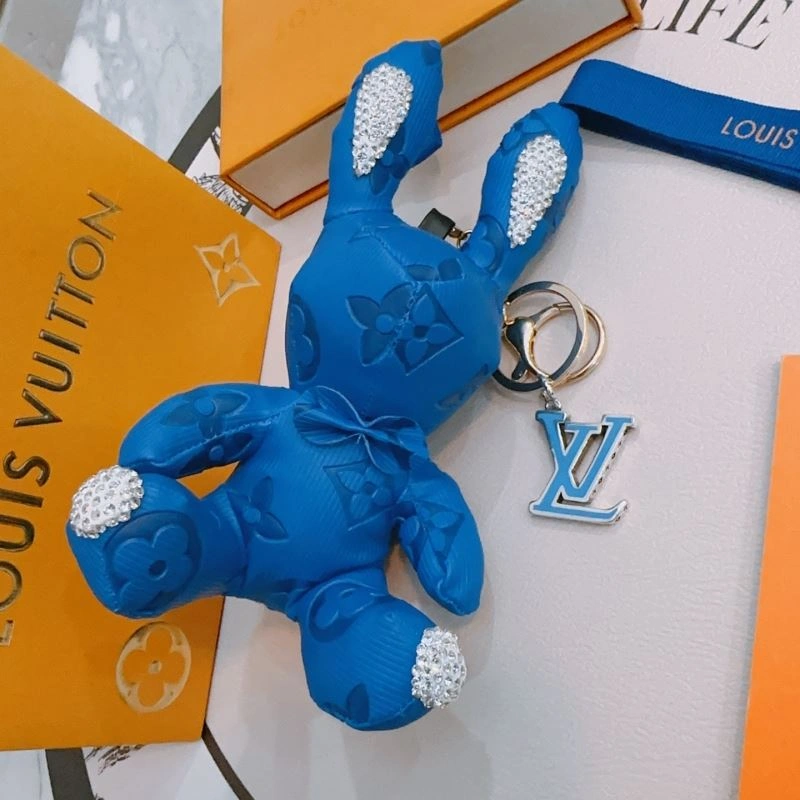 Affordable Louis Vuitton Keychains 265525